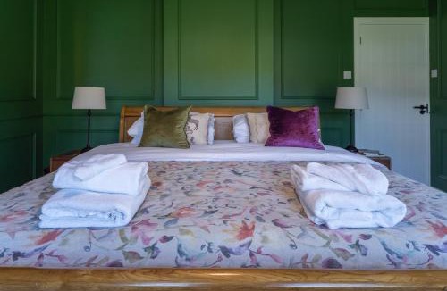 Spean Bridge House | Casa Sona