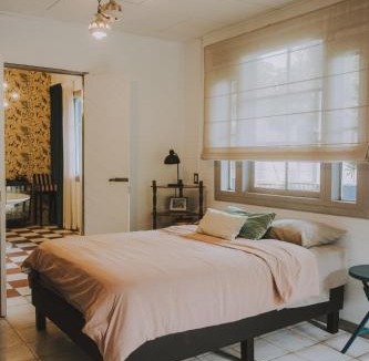 San Antonio de Belen House | CASA STELLA