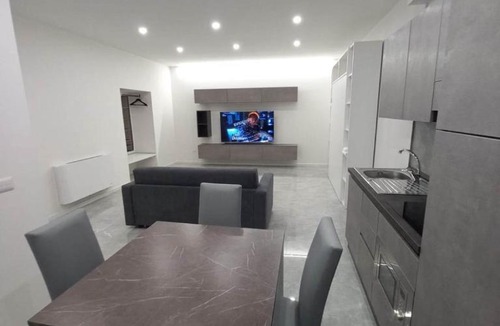 Cosenza Apartment | Casa sul Corso