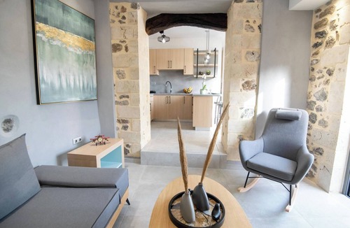 Spilion Apartment | Casa Teo Apt1, By Hellocrete