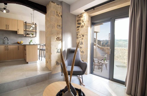 Spilion Apartment | Casa Teo Apt1, By Hellocrete