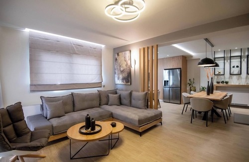 Spilion Apartment | Casa Teo Apt2, By Hellocrete