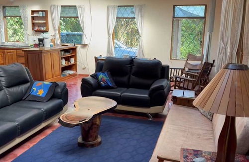 Monteverde House | Casa Tigrillo - secluded forest cabin just minutes from the Monteverde Preserve