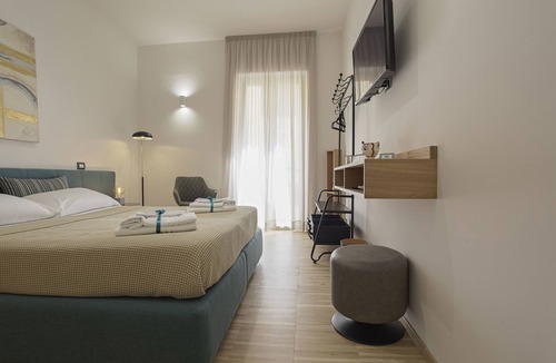 Agrigento House | Casa Tita