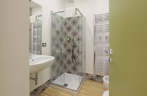 Agrigento House | Casa Tita