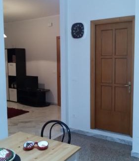 Misterbianco Apartment | Casa Trinacria