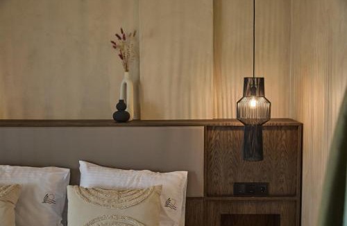 Fanari Hotel | Casa Tsouka ApartHotel
