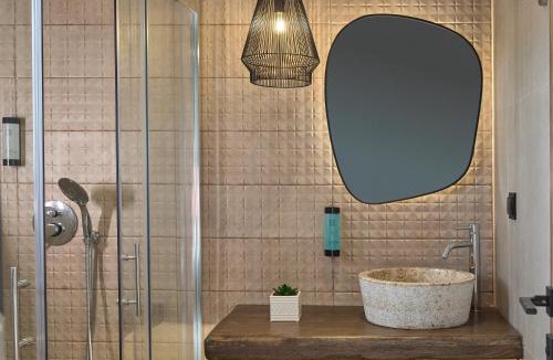 Fanari Hotel | Casa Tsouka ApartHotel