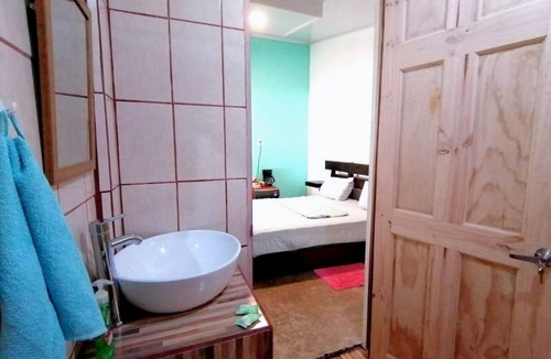 Tortuguero Hostel | Casa Turtle Bogue - Hostel