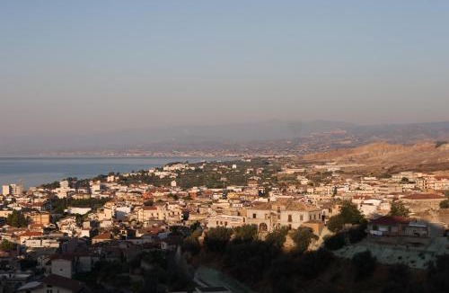 Roccella Jonica Bed & Breakfast | Casa Ulisse