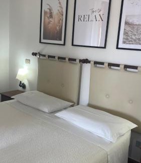 Roccella Jonica Bed & Breakfast | Casa Ulisse