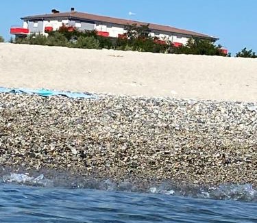 Guardavalle Marina House | CASA VACANZA BORGOROSSO A 70mt DAL MARE