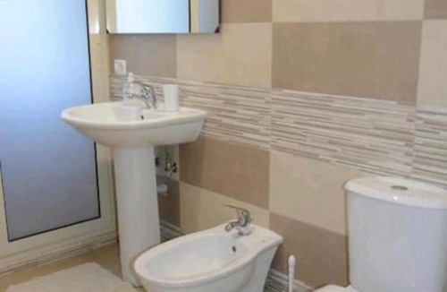 Monte Po-Nesima-San Leone-Rapisardi House | Casa vacanza ×××I