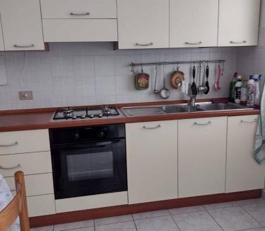 Botricello Apartment | Casa vacanza Sibari