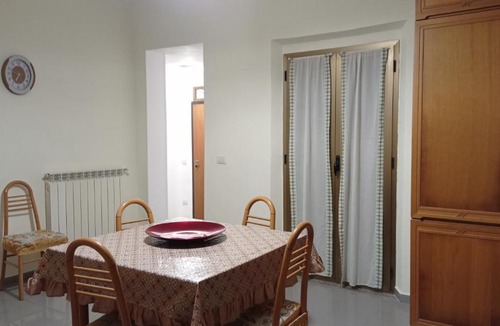 Palmi Apartment | Casa Vacanze LE DUE SORELLE
