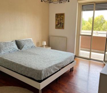 Gela Apartment | Casa vacanze Mazara