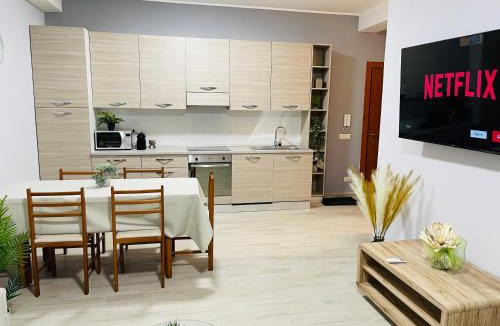 Simeri Mare Apartment | Casa Vacanze Simeri Mare