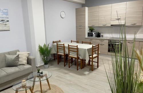 Simeri Mare Apartment | Casa Vacanze Simeri Mare