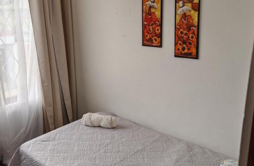San Pedro House | Casa Verano San Pedro