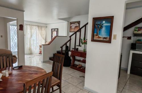 San Pedro House | Casa Verano San Pedro
