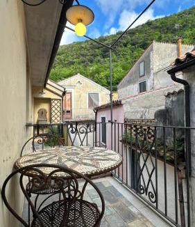 Maratea Apartment | Casa Vicoli e Mare
