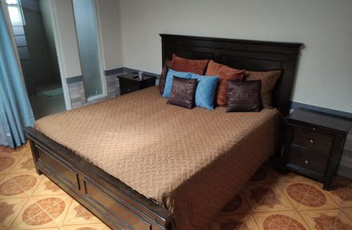 San Jose House | Casa Victoria