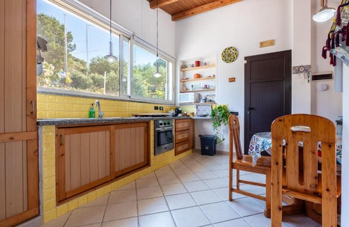 Cefalu Villa | Casa Villa Aury