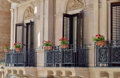 Ruggero Settimo Apartment | Casa Villareale Centro
