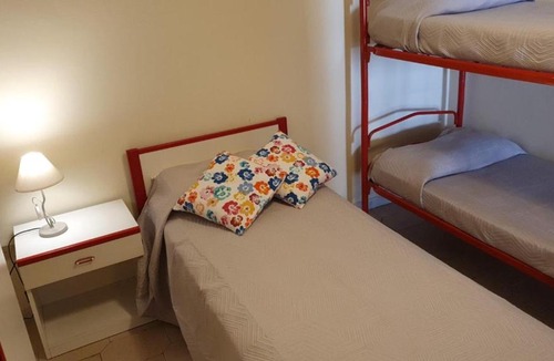 Corigliano Calabro Apartment | Casa Viola