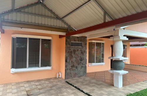 La Fortuna House | Casa Vista al Volcan, La Fortuna