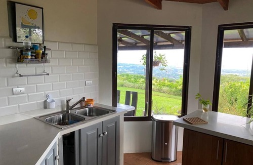 Birri House | Casa Vista del Valle
