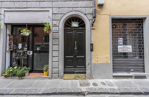 San Frediano Apartment | Casa Vitto by MMega