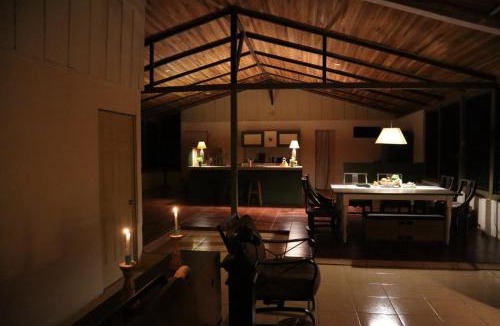 Vieja Ski Chalet | Casa Zu