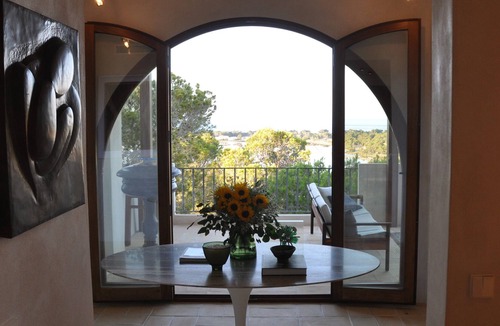 Sant Josep de sa Talaia House | Casablanca - Salinas Beaches