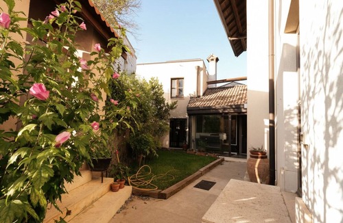 Mascalucia Apartment | CasaBonaventura - House near Etna