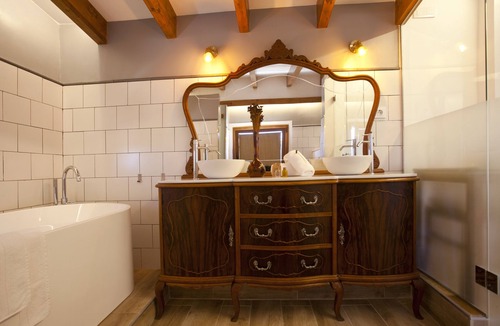 Petra House | Casal de Petra - Rooms & Pool by My Rooms Hotels