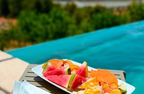 Marina di Amendolara Bed & Breakfast | Casale 700