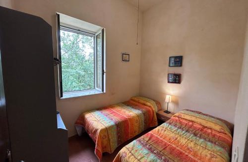 Sciacca Apartment | Casale Galati