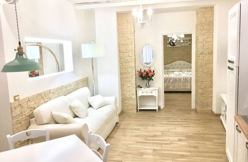Vibo Valentia Apartment | Casanova Luxury-Apartment