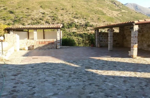 Capaci House | Case Susinna