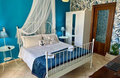 Aspra Apartment | Case Vanella Grande aspra bagheria