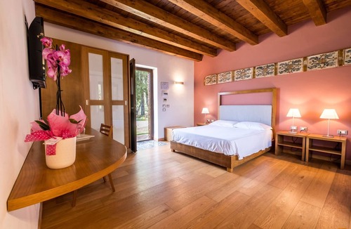 Collesano House | Casena Mongerrati