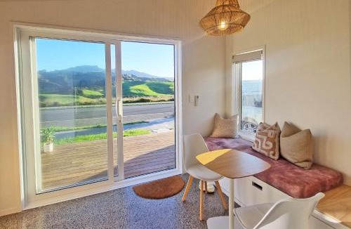 Raglan Ski Chalet | Casita Karioi