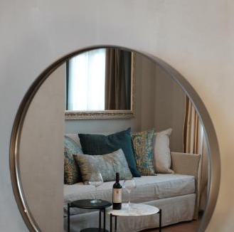 Nafplion City Centre Hotel | Castellano Hotel & Suites