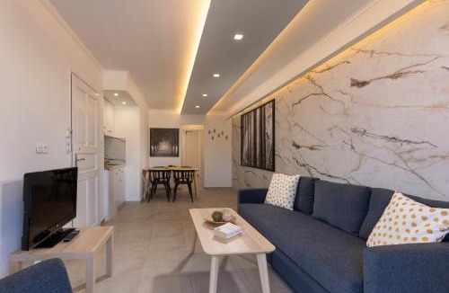 Panormos Apartment | Castello Apartments