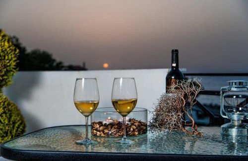 Panormos Apartment | Castello Apartments