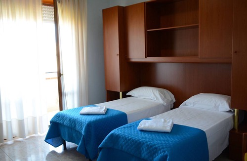 Caulonia Hotel | Castelvetere Hotel