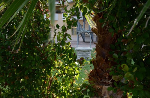 Caulonia Hotel | Castelvetere Hotel