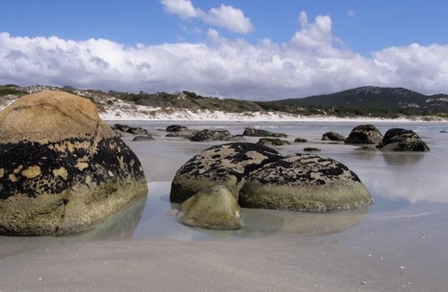 Emita House | Castle Cottage Flinders Island