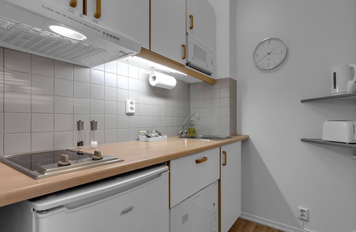 Downtown Apartment | Castle House Luxury Apartments